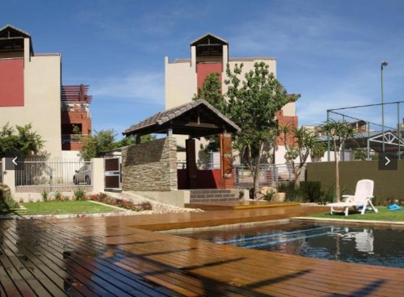 To Let 2 Bedroom Property for Rent in Lonehill Gauteng