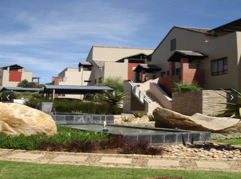 To Let 2 Bedroom Property for Rent in Lonehill Gauteng