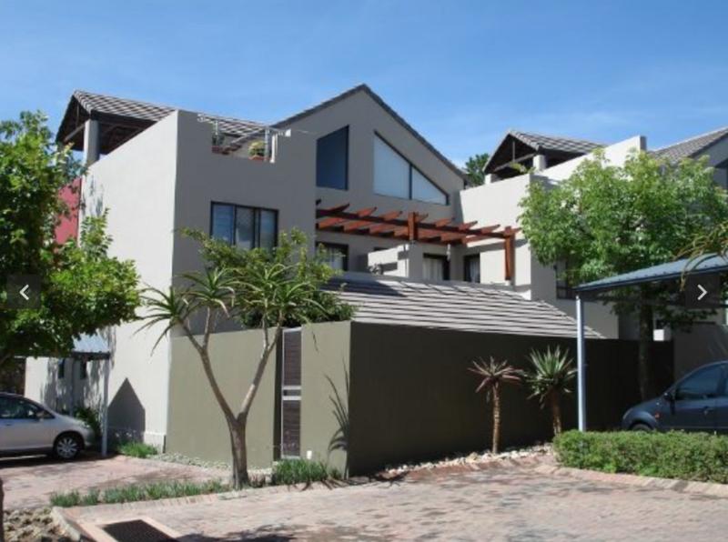 To Let 2 Bedroom Property for Rent in Lonehill Gauteng