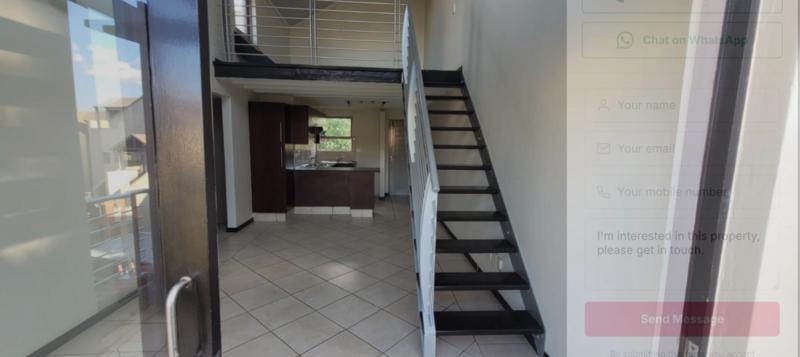 2 Bedroom Property for Sale in Lonehill Gauteng