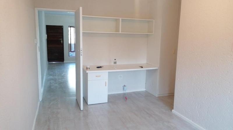 To Let 1 Bedroom Property for Rent in Morningside Gauteng
