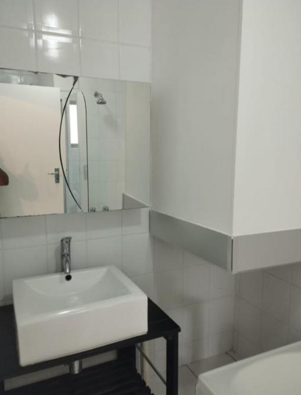 To Let 1 Bedroom Property for Rent in Morningside Gauteng