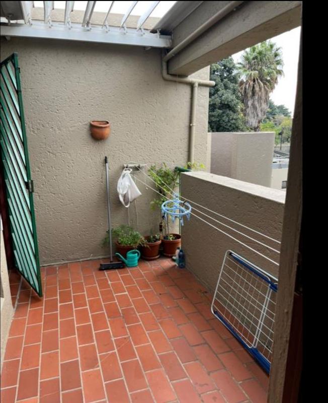 To Let 1 Bedroom Property for Rent in Morningside Gauteng