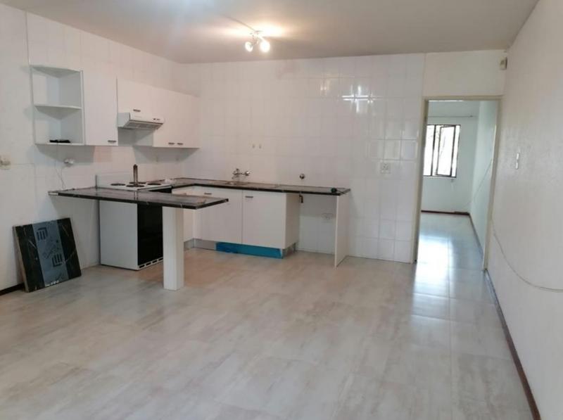 To Let 1 Bedroom Property for Rent in Morningside Gauteng