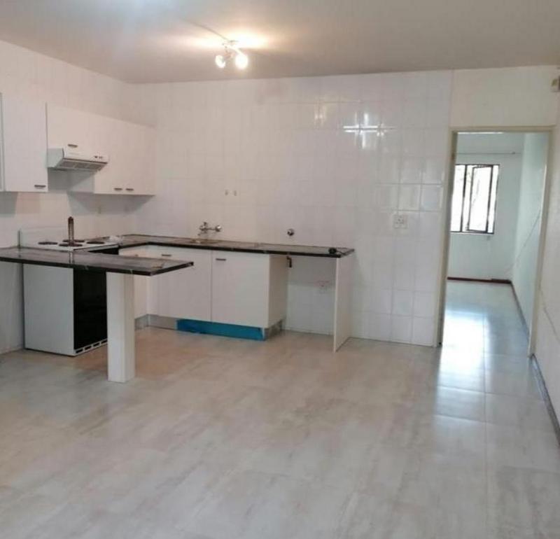 To Let 1 Bedroom Property for Rent in Morningside Gauteng
