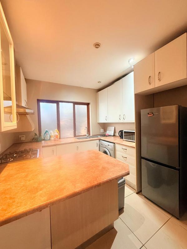 To Let 2 Bedroom Property for Rent in Woodmead Gauteng
