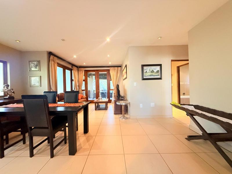To Let 2 Bedroom Property for Rent in Woodmead Gauteng