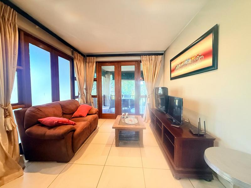 To Let 2 Bedroom Property for Rent in Woodmead Gauteng