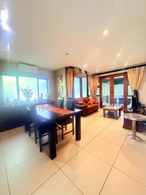 To Let 2 Bedroom Property for Rent in Woodmead Gauteng