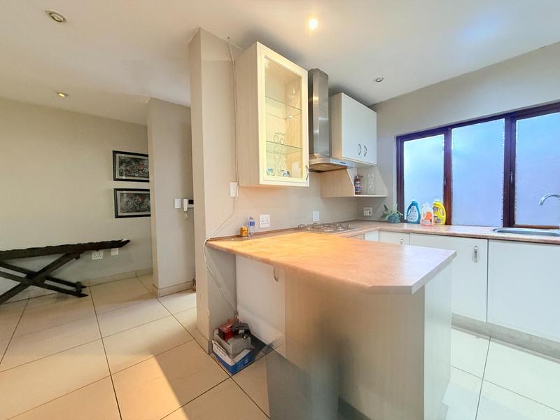 To Let 2 Bedroom Property for Rent in Woodmead Gauteng