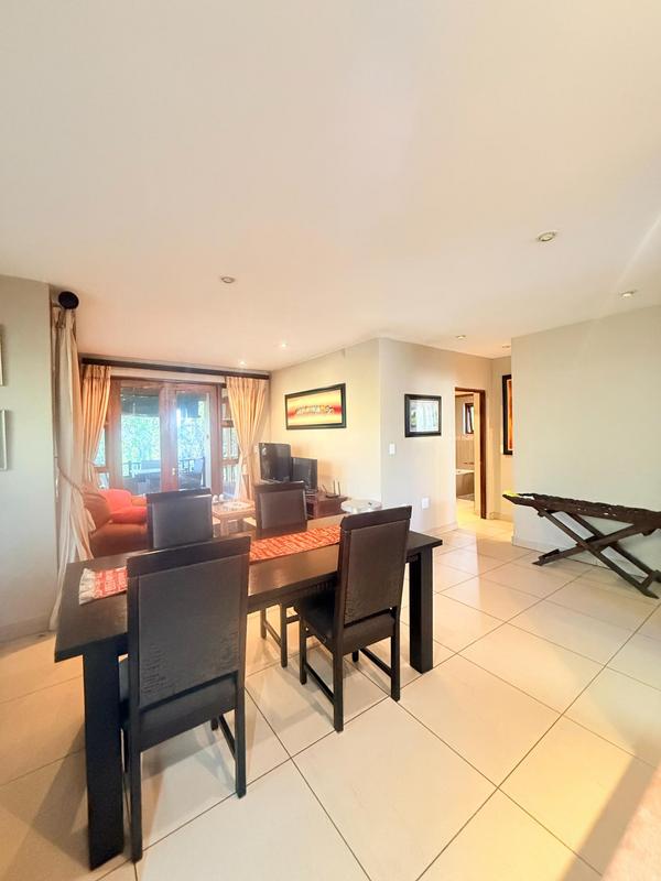 To Let 2 Bedroom Property for Rent in Woodmead Gauteng