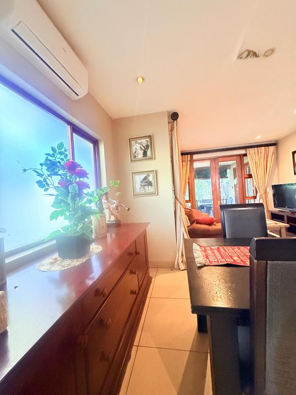 To Let 2 Bedroom Property for Rent in Woodmead Gauteng