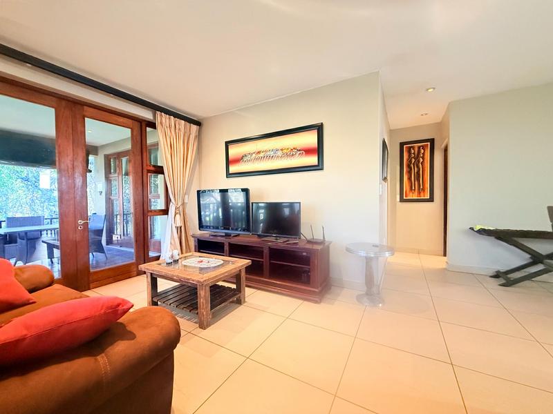 To Let 2 Bedroom Property for Rent in Woodmead Gauteng