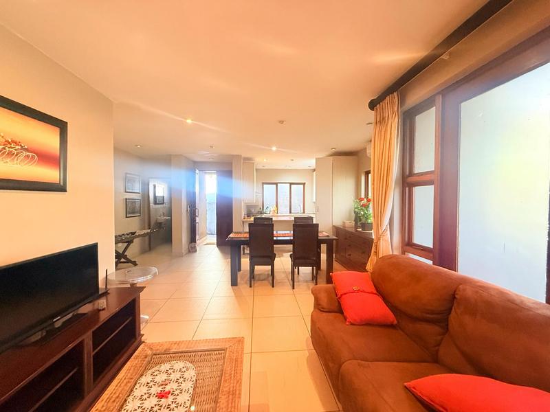 To Let 2 Bedroom Property for Rent in Woodmead Gauteng