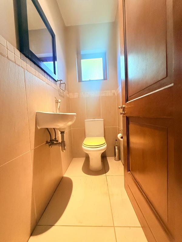 To Let 2 Bedroom Property for Rent in Woodmead Gauteng