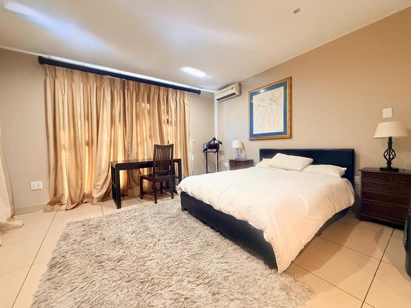 To Let 2 Bedroom Property for Rent in Woodmead Gauteng