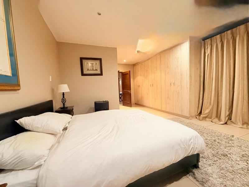 To Let 2 Bedroom Property for Rent in Woodmead Gauteng