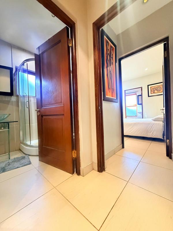 To Let 2 Bedroom Property for Rent in Woodmead Gauteng