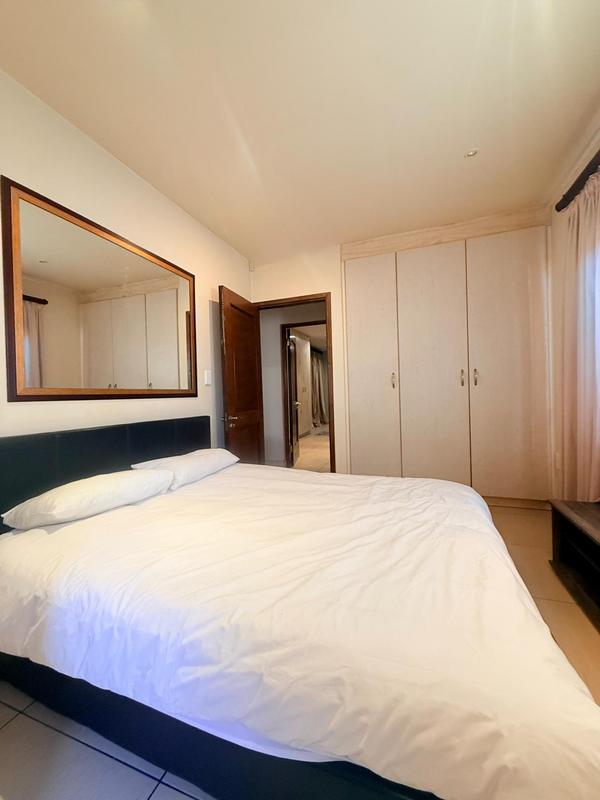 To Let 2 Bedroom Property for Rent in Woodmead Gauteng