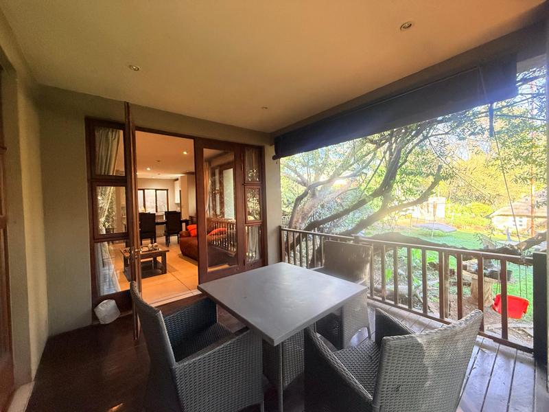 To Let 2 Bedroom Property for Rent in Woodmead Gauteng