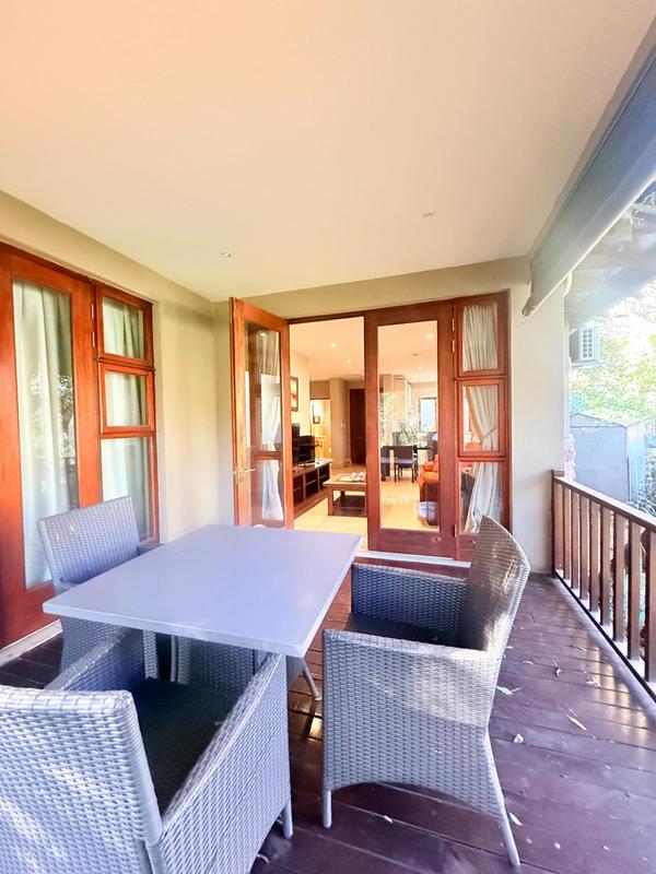 To Let 2 Bedroom Property for Rent in Woodmead Gauteng
