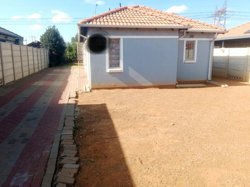 3 Bedroom Property for Sale in Albertsdal Gauteng