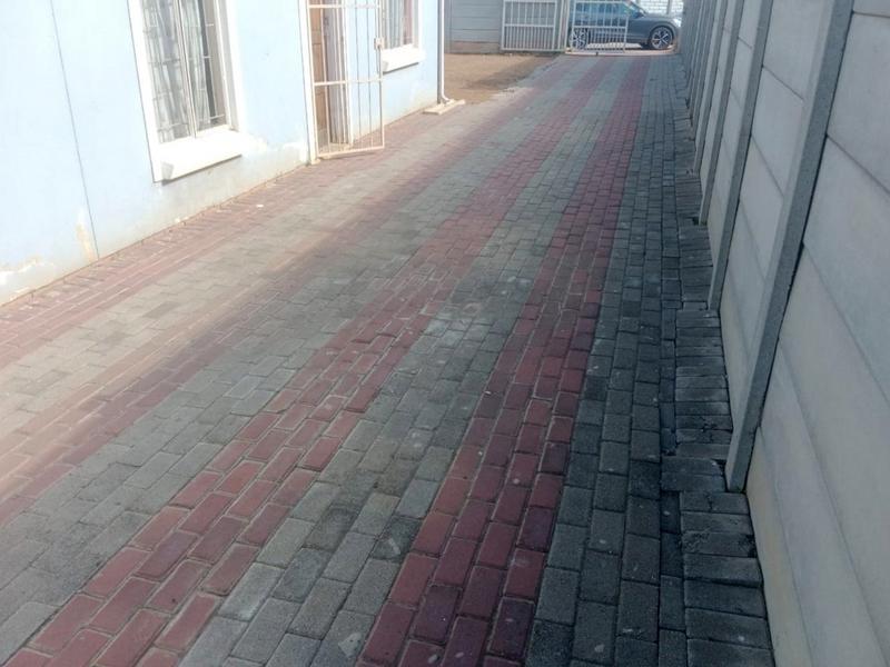 3 Bedroom Property for Sale in Albertsdal Gauteng