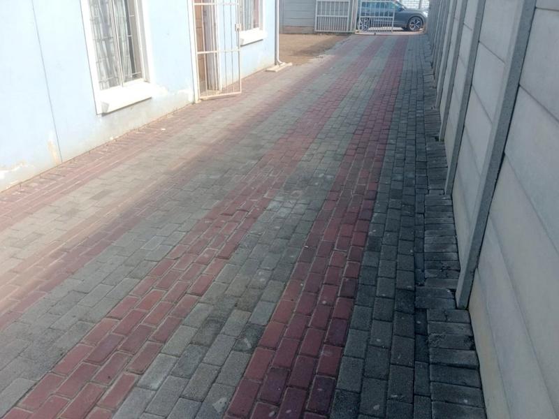3 Bedroom Property for Sale in Albertsdal Gauteng