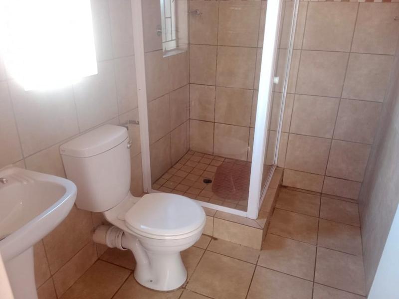 3 Bedroom Property for Sale in Albertsdal Gauteng