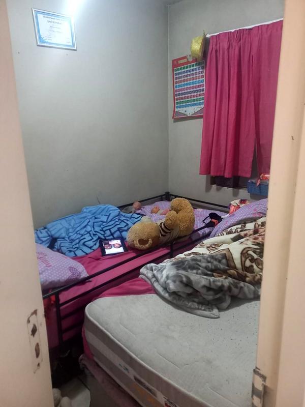 2 Bedroom Property for Sale in Fleurhof Gauteng