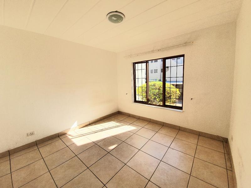 To Let 1 Bedroom Property for Rent in Morningside Gauteng