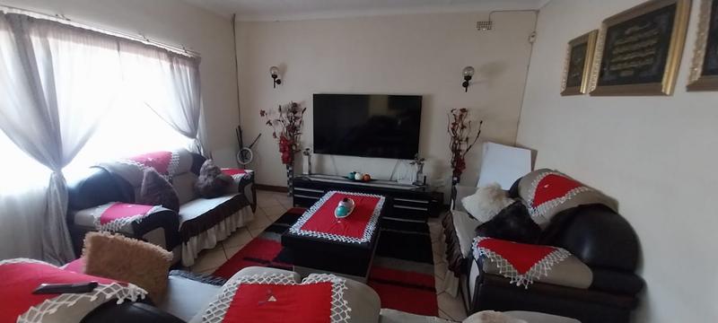 3 Bedroom Property for Sale in Kensington Gauteng