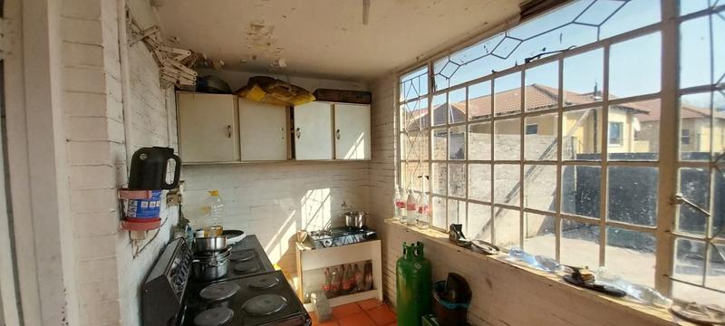 3 Bedroom Property for Sale in Kensington Gauteng