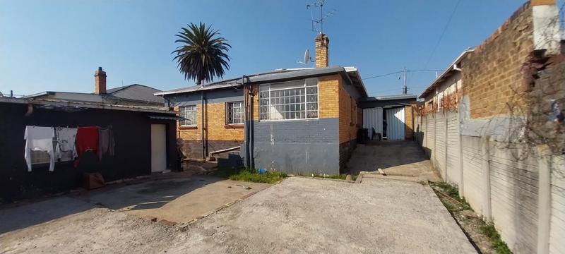 3 Bedroom Property for Sale in Kensington Gauteng