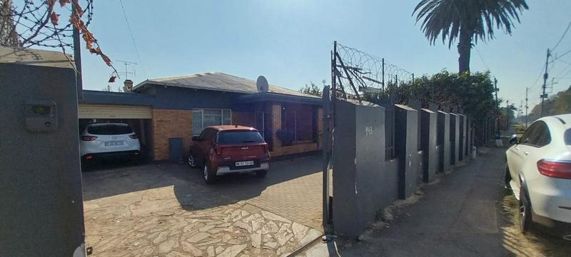 3 Bedroom Property for Sale in Kensington Gauteng