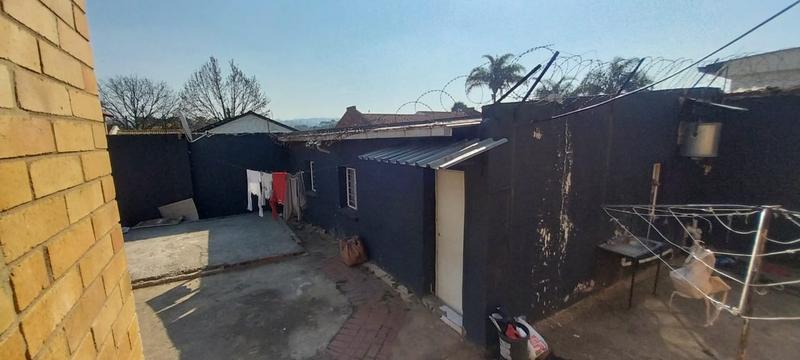 3 Bedroom Property for Sale in Kensington Gauteng