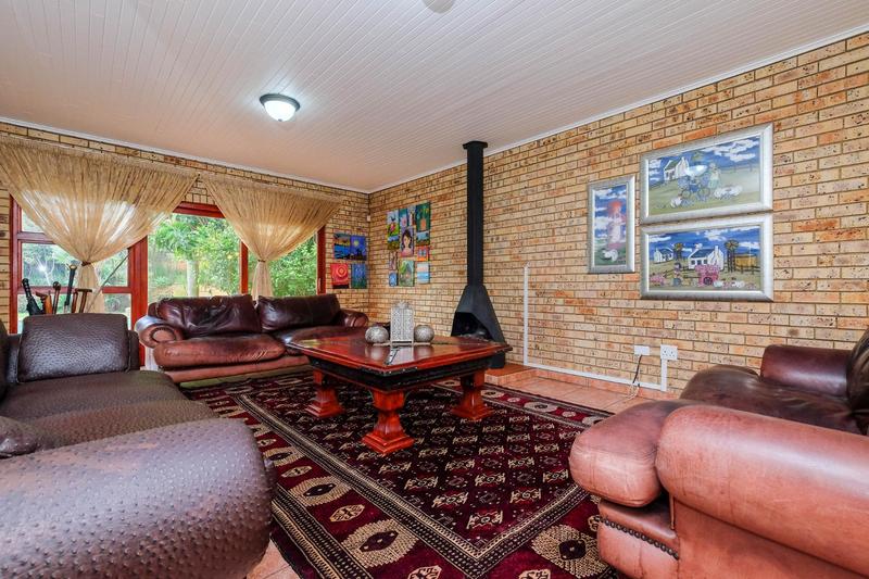 4 Bedroom Property for Sale in Ruimsig Gauteng