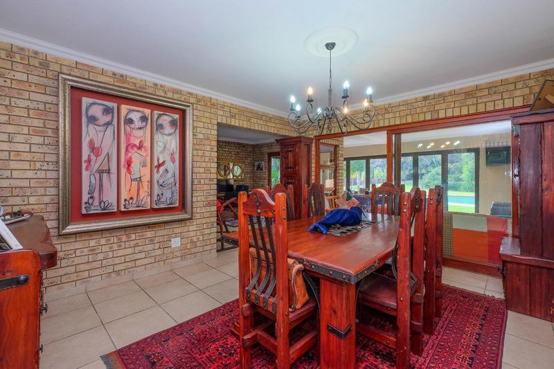 4 Bedroom Property for Sale in Ruimsig Gauteng