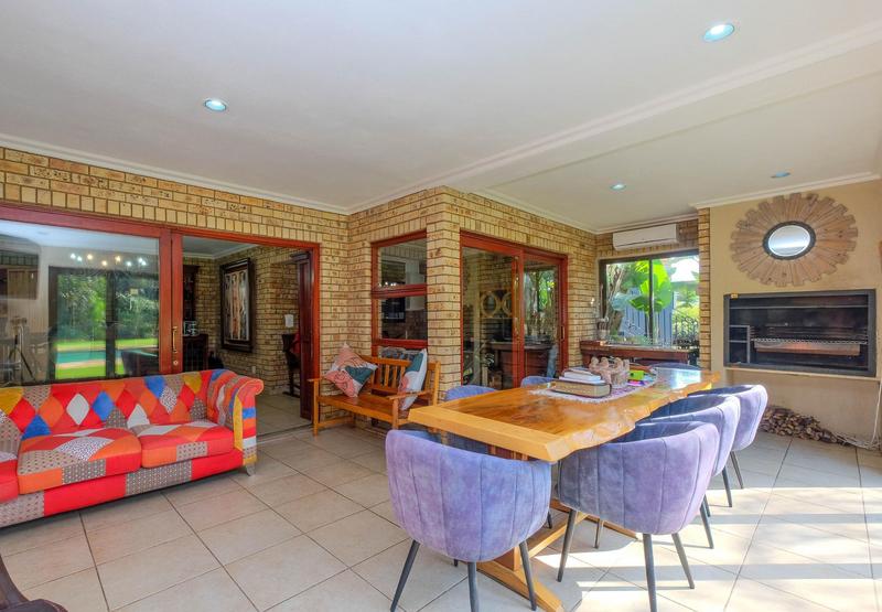 4 Bedroom Property for Sale in Ruimsig Gauteng