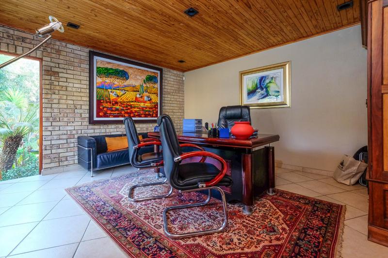 4 Bedroom Property for Sale in Ruimsig Gauteng