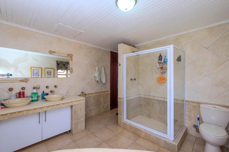 4 Bedroom Property for Sale in Ruimsig Gauteng