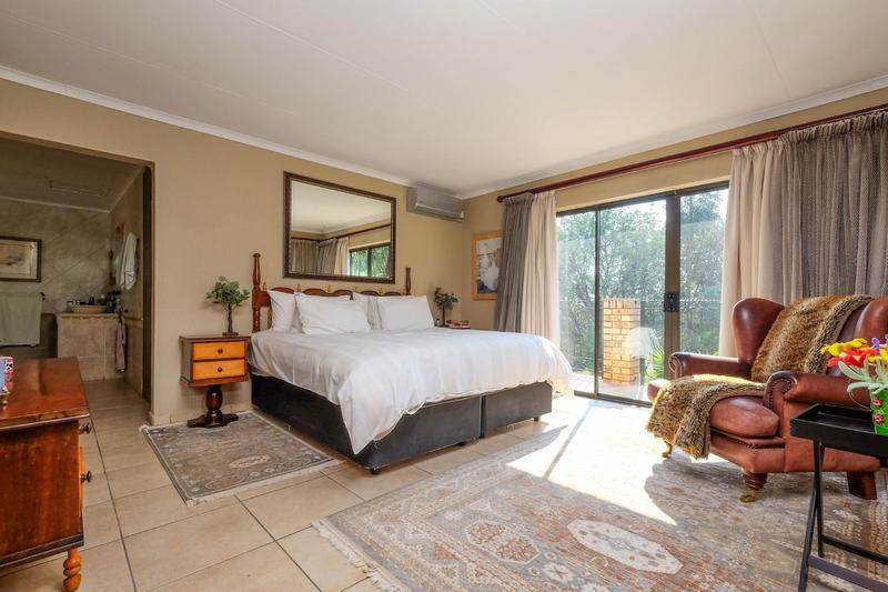 4 Bedroom Property for Sale in Ruimsig Gauteng