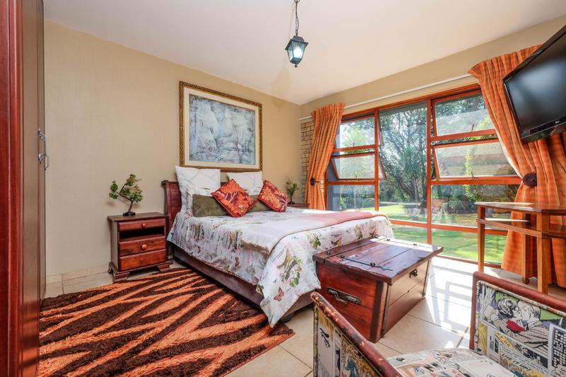 4 Bedroom Property for Sale in Ruimsig Gauteng
