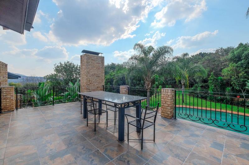 4 Bedroom Property for Sale in Ruimsig Gauteng