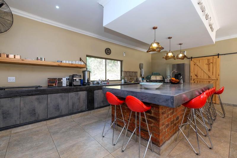 4 Bedroom Property for Sale in Ruimsig Gauteng