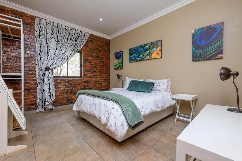 4 Bedroom Property for Sale in Ruimsig Gauteng