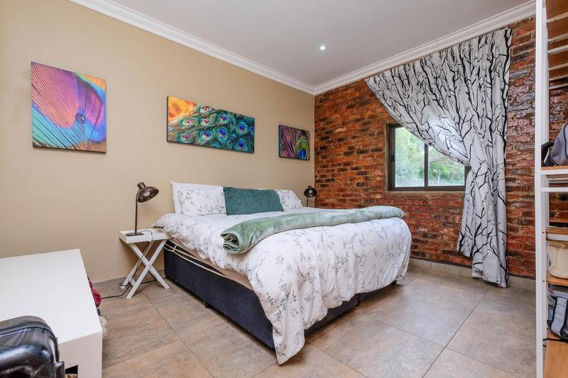 4 Bedroom Property for Sale in Ruimsig Gauteng