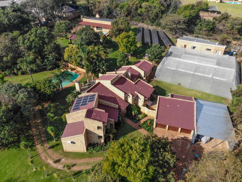 4 Bedroom Property for Sale in Ruimsig Gauteng