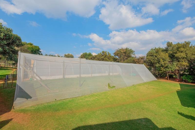 4 Bedroom Property for Sale in Ruimsig Gauteng