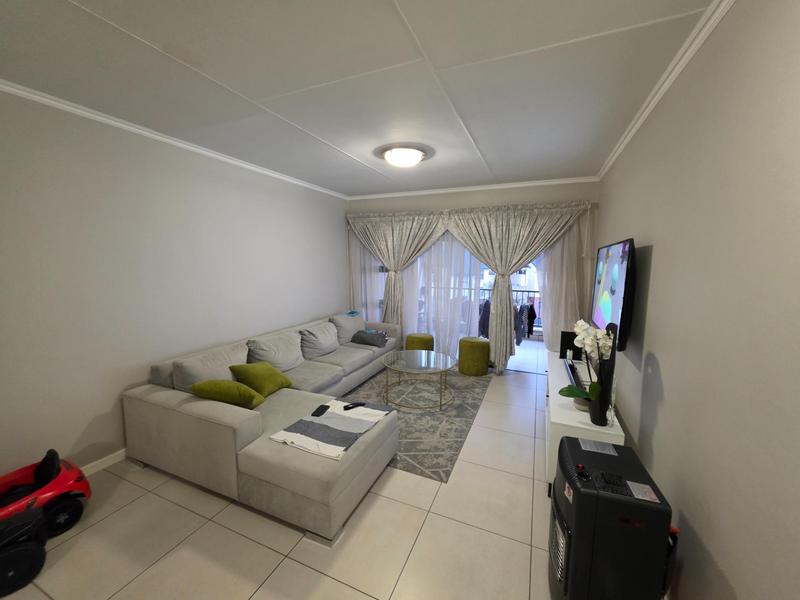2 Bedroom Property for Sale in Kyalami Gauteng